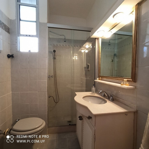 Imagen 12 de 20 de Venta Apartamento Villa Biarritz 3 O 2 Dormitorios Y Garaje