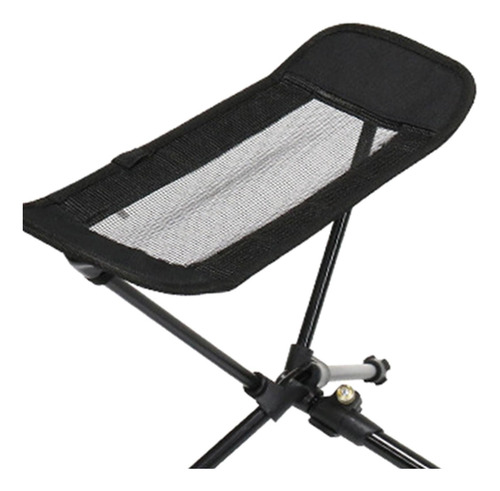 Reposapiés De Silla Plegable Ultraligero Reposapiés