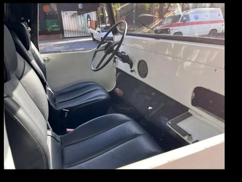 Jeep Ika
