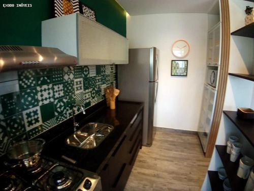 Imagem 7 de 15 de Apartamento Para Venda Em Piracicaba, Alemães, 2 Dormitórios, 1 Suíte, 2 Banheiros, 2 Vagas - Ap224_1-811232