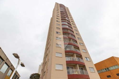 Imagem 22 de 23 de Apartamento Super Charmoso, Pronto Para Morar, Na Vila Mascote! - Ap4579