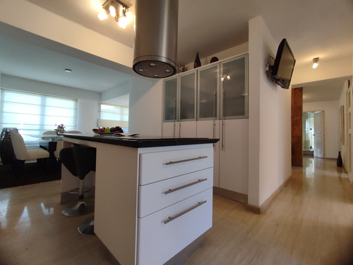 Imagen 22 de 30 de Venta Apartamento 166 M2/ 3h/ 2.5b/ 3p Colinas De Valle Arriba