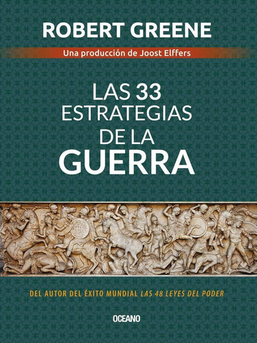 Las 33 Estrategias De La Guerra (edicin Espaola)