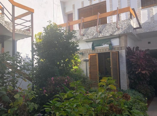 Venta De Casa 4 Ambientes En San Cristobal, Capital Federal