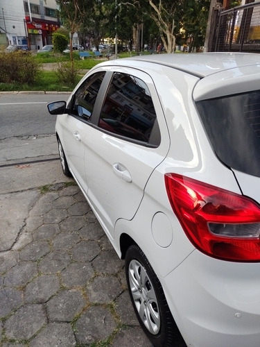 Ford Ka 2018 1.0 Se Flex 5p