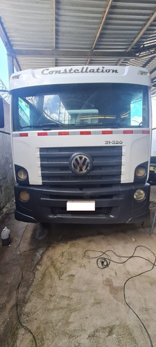 Imagem 1 de 10 de Vw 31320 6x4