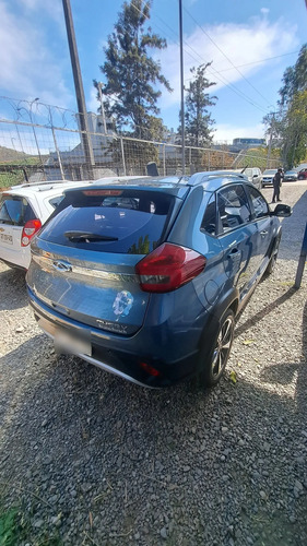 Chery Tiggo 2 1.5 Glx Mt 2021