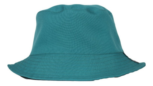 Bucket Hat De Color Liso. (varios Colores)