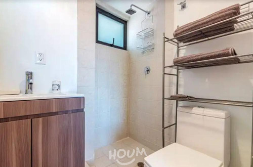 Imagen 8 de 10 de Departamento En Buenos Aires, Cuauhtémoc Con 2 Recámaras, 60 M², Id: 41184