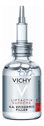 Sérum Anti idade Liftactiv H.a. Epidermic Filler 30ml Vichy