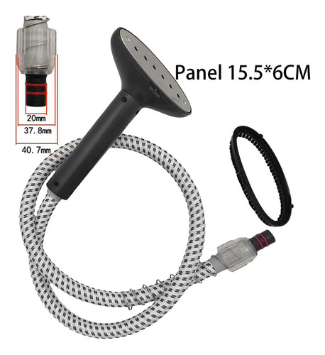 Ultra Asequible De Para Manguera Guía De Vaporizador De