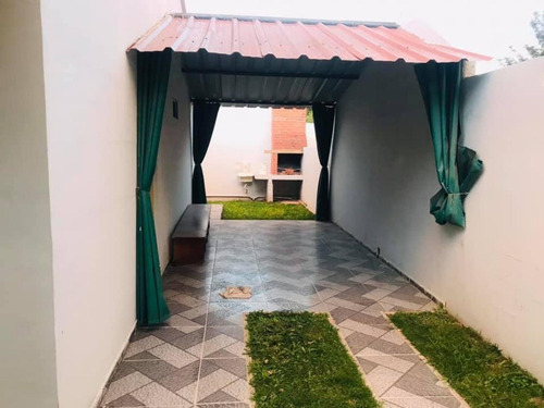 Imagen 8 de 13 de 4 Casas Con Escritura En Villa Cura Brochero