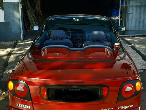 Renault Cabriolet 1998 Cabriolet