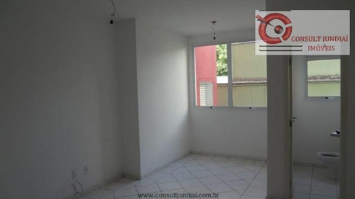 Imagem 1 de 5 de Salas Comerciais À Venda Em Jundiaí/sp - Compre O Seu Salas Comerciais Aqui! - 1297497