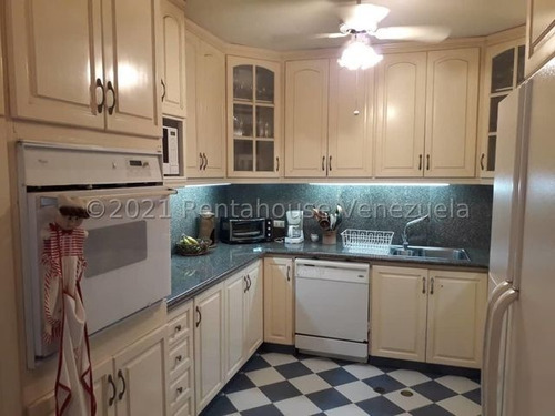 Imagen 9 de 21 de Town House En Venta 21-24806 En Oripoto