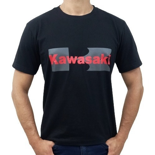 Camiseta Kawasaki Z300 Z400 Z650 Z750 Z800 Z900 Z1000 Z