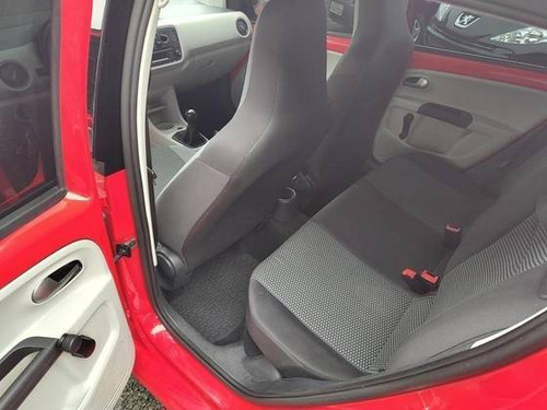 Volkswagen Up! 1.0 MPI MOVE UP 12V FLEX 4P MANUAL