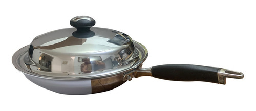 Sartén Royal Prestige 12 Pulgadas Con Tapa Original Cocina
