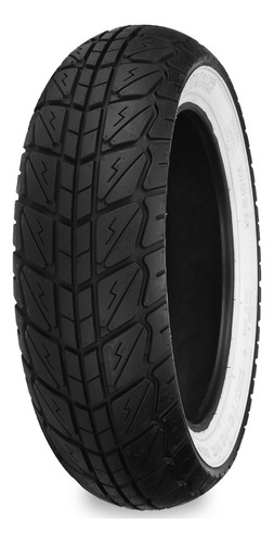 Llanta Shinko 130/70-12 62p 6pr Tl Sr723 Ww Scooter