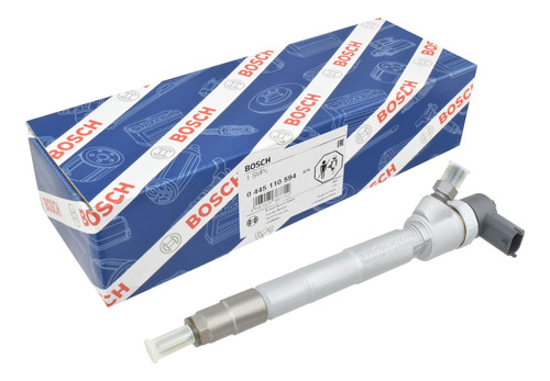 Inyector Diesel Para T140 Jac 3.8 Isf Cummins 2013-2014