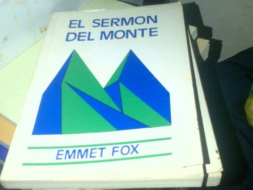 El Sermón Del Monte Según.5eeuu