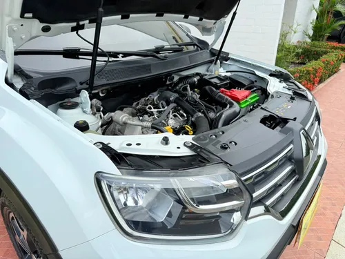 Renault Duster 1.3 T Iconic 4X4