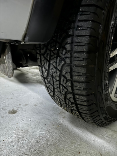 Toyota SW4 2.8 Srx 177cv 4x4 7as At