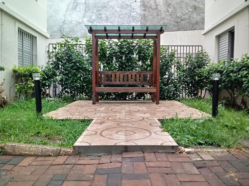 Imagem 12 de 19 de Apartamento Com 3 Dormitórios À Venda, 50 M² Por R$ 265.000,00 - Vila Miriam - São Paulo/sp - Ap3497