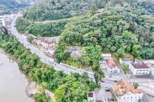 Imagem 23 de 23 de Casa Com 4 Dormitórios, 325 M² - Venda Por R$ 1.600.000,00 Ou Aluguel Por R$ 8.000,00/ano - Centro (blumenau) - Blumenau/sc - Ca0329