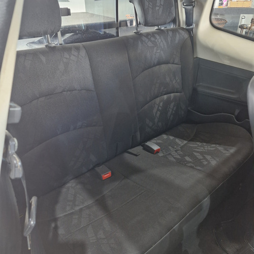Fiat Strada 1.4 Working Cab. Dupla Flex 2p