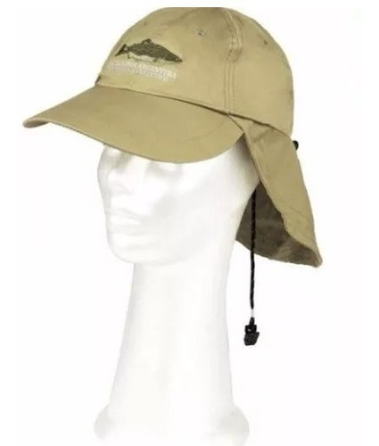 Gorro Waterdog Mod. Cap. 501