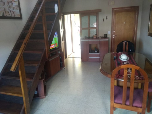 Ph 3 Ambientes Con Playroom Dividido En Dos Habitaciones