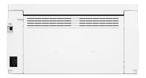 Imagen 6 de 9 de Impresora Laser Hp M107a Monocromatica M107 20ppm Usb Cuotas Tienda Oficial Hp