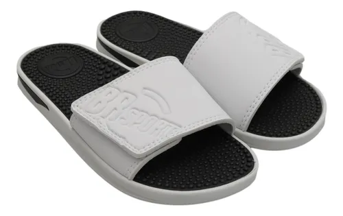 Ojotas Hombre Br Sport Con Abrojo 39 44 Env o gratis