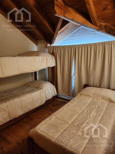 Casa En Venta Oportunidad En Barrio Epulafquen