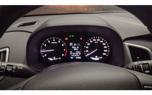 Imagem 9 de 14 de Hyundai Creta Prestige 2.0 16v Flex