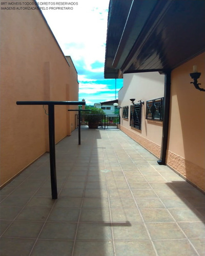 Imagem 30 de 30 de Condominios Fechados - Co00328 - 69333577