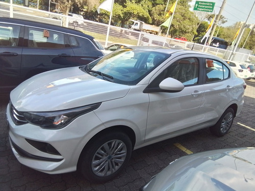 Fiat Cronos 1.3 FIREFLY FLEX DRIVE MANUAL