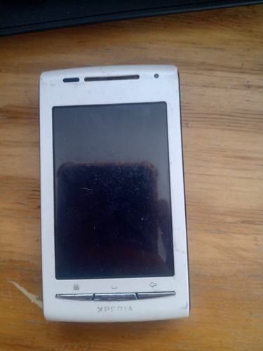 Sony Ericsson E15a