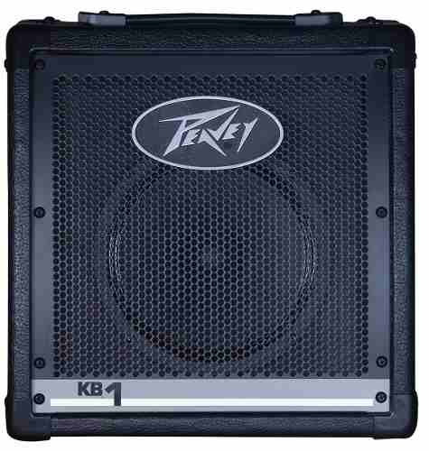 Amplificador De Teclado Peavey 20w Kb1