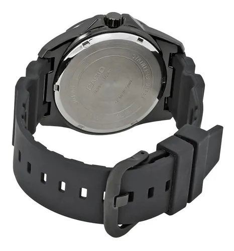 Casio top mtd 1072