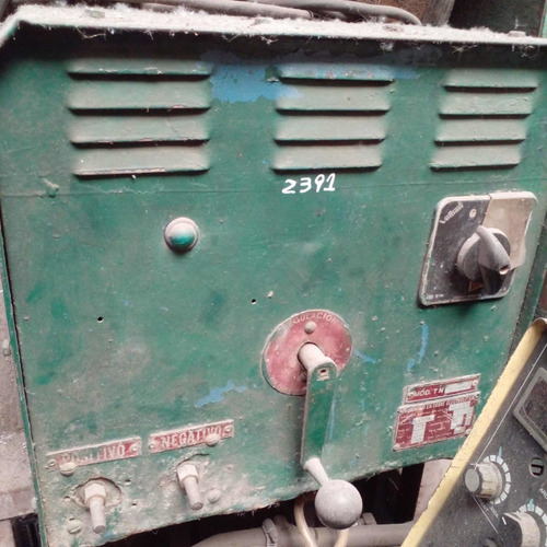 Torre De Iluminacion Diesel Kubota C/trailer Envio Interior