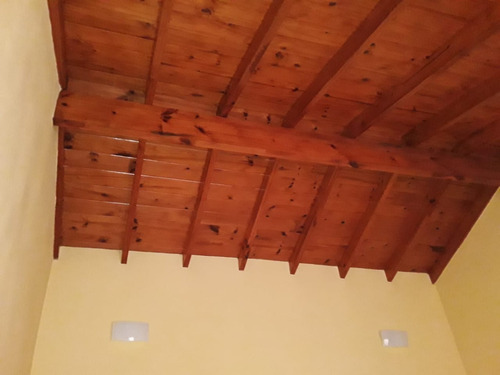 Imagen 16 de 18 de Chalet A 6 Cuadras Del Mar - Calle 83 N° 648 - Mar Del Tuyu
