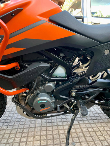 Imagen 6 de 19 de Ktm Adventure 390