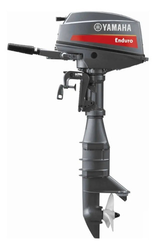 Motor Mercury 50 Elpt 4s Efi (4 Tiempos)