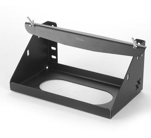 Suporte De Bateria 100a - Aço - Universal