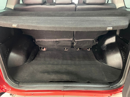 Caoa Chery Tiggo 2.0 16V GASOLINA 4P AUTOMÁTICO