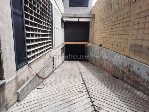 Imagen 8 de 14 de Oficina En Alquiler Los Rosales 22-23666 Renta House Los Samanes