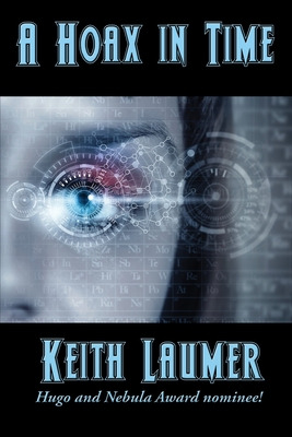 Libro A Hoax In Time - Laumer, Keith