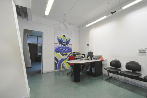 Venta Oficina Multifuncion En Recoleta